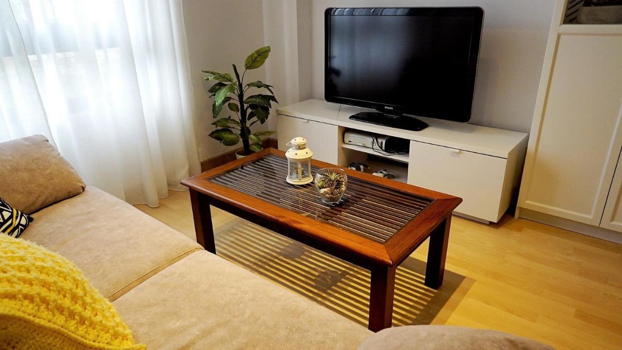 Apartamento Estelas De Cantabria Corrales De Buelna Exterior foto