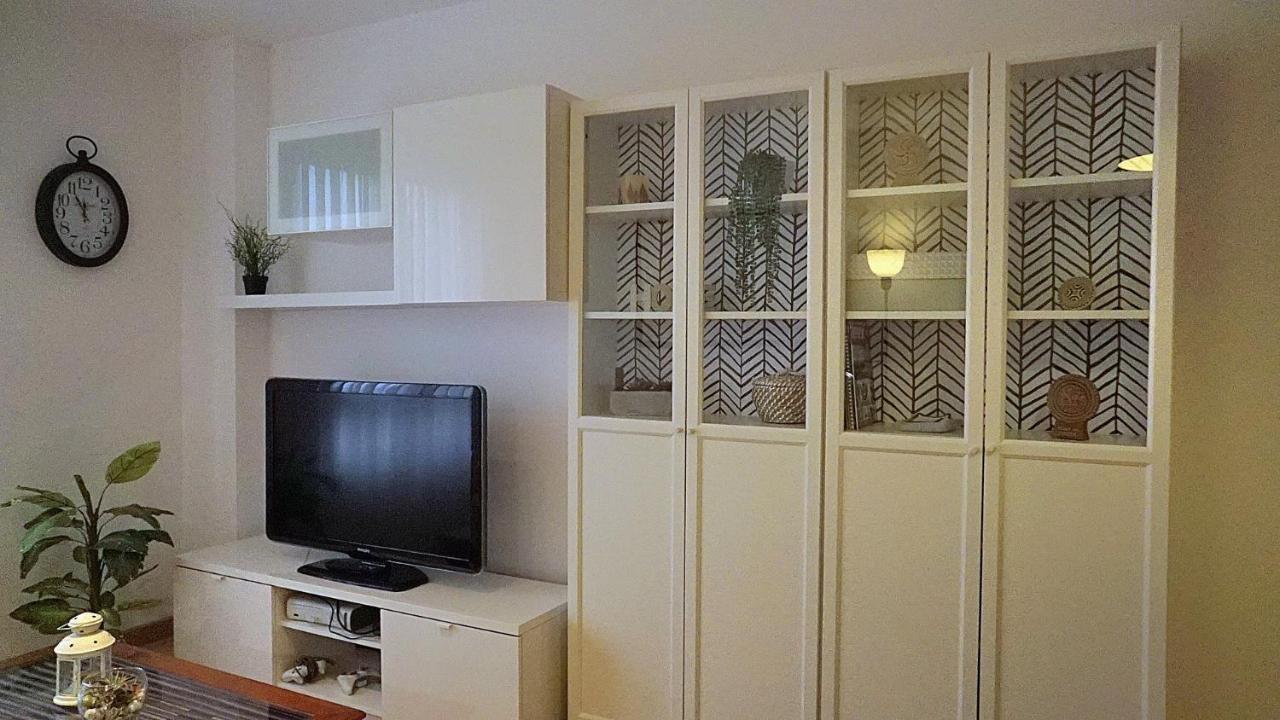 Apartamento Estelas De Cantabria Corrales De Buelna Exterior foto